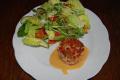 King Crab Salad